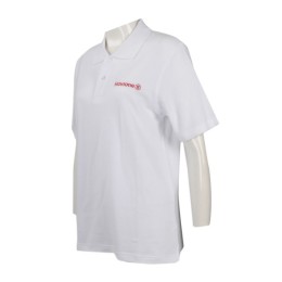 P780 sample-made women's short-sleeved Polo shirt Design women's short-sleeved Polo shirt Macao Hollyan Polo shirt uniform company Non-profit organization Civil society organization Joint organization P780 sample-made women's short-sleeved Polo shirt Design women's short-sleeved Polo shirt Macao Hollyan Polo shirt uniform company Non-profit organization Civil society organization Joint organization